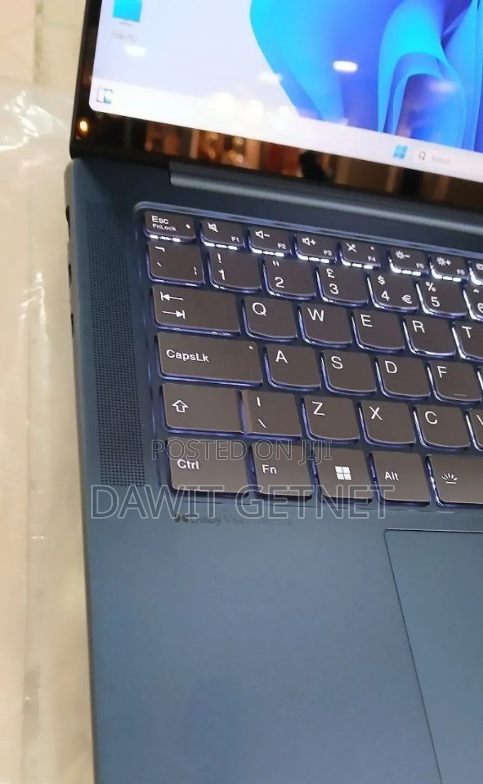 New Laptop Lenovo Yoga 2 Pro 32GB Intel Core i7 SSD 1T