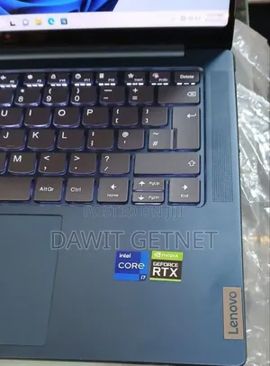 New Laptop Lenovo Yoga 2 Pro 32GB Intel Core i7 SSD 1T