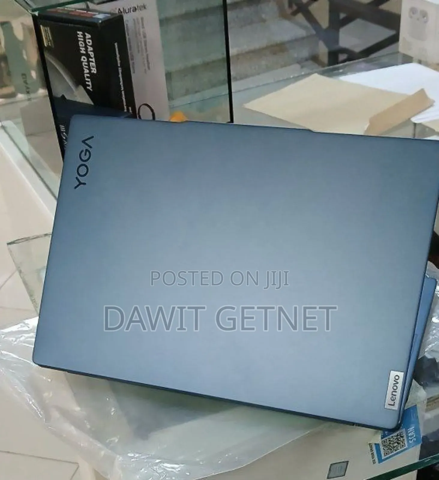 New Laptop Lenovo Yoga 2 Pro 32GB Intel Core i7 SSD 1T