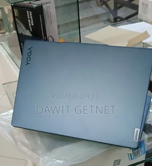 New Laptop Lenovo Yoga 2 Pro 32GB Intel Core i7 SSD 1T