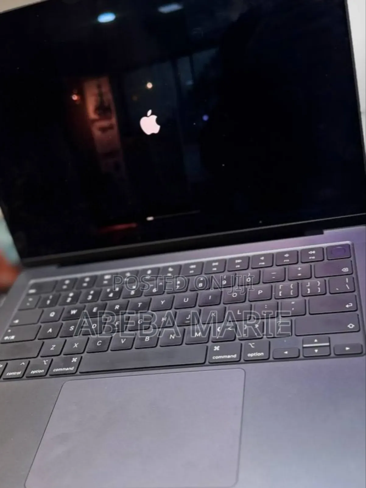 New Laptop Apple MacBook Pro 2024 M4 14-Inch 16GB Apple M4 Pro SSD 1T