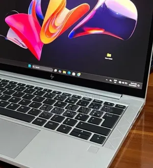 New Laptop HP EliteBook 835 G7 16GB AMD Ryzen 5 SSD 512GB