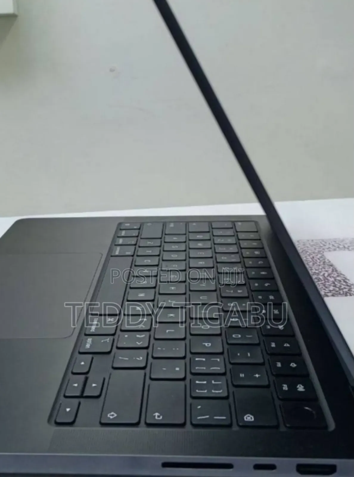 New Laptop HP Victus 15 16GB Intel Core I7 SSD 512GB