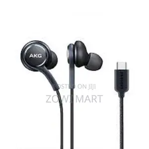 Samsung Akg Type-c Earphones