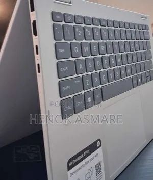 Photo - New Laptop HP OmniBook X Flip 14" 16GB Intel Core Ultra 7 SSD 1T