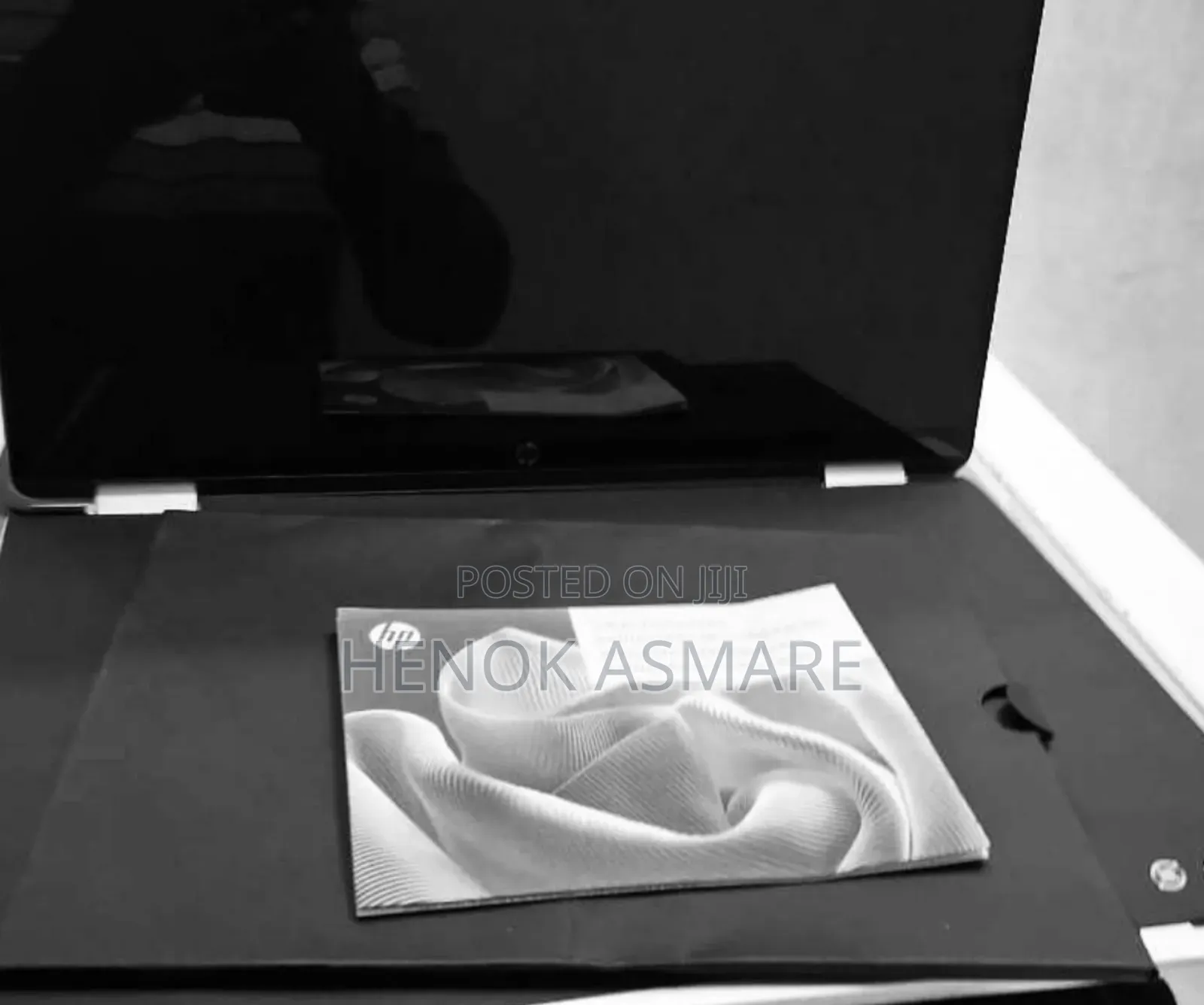 New Laptop HP OmniBook X Flip 14" 16GB Intel Core Ultra 7 SSD 1T