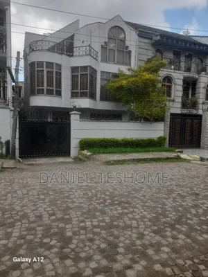 ዘመናዊ G+1 የሚሸጥ ቤት