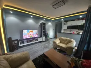 Photo - Furnished 1bdrm Condo in Bole Ayat for sale