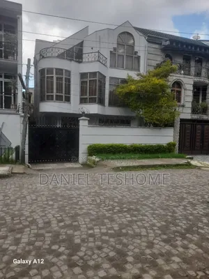 ዘመናዊ G+1 የሚሸጥ ቤት