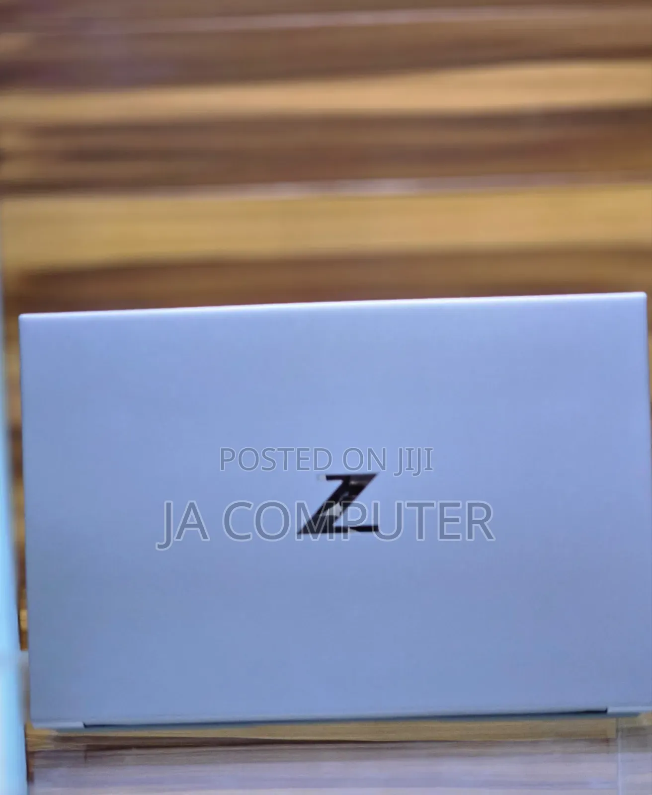 New Laptop HP Zbook Studio G7 32GB Intel Core I7 SSD 1T