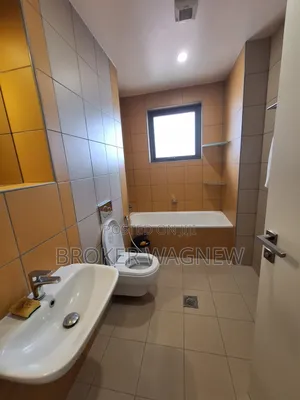 Furnished 3bdrm Apartment in Kirkos for rent