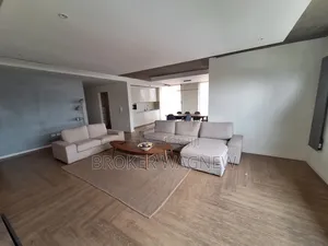 Photo - Furnished 3bdrm Apartment in Kirkos for rent