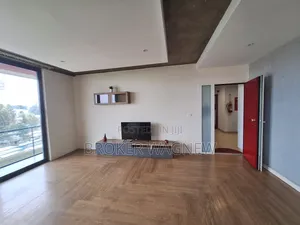 Furnished 3bdrm Apartment in Kirkos for rent