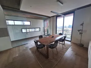 Furnished 3bdrm Apartment in Kirkos for rent