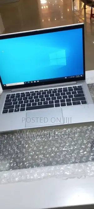 New Laptop HP EliteBook 840 16GB Intel Core I7 SSD 512GB