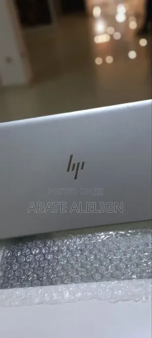 New Laptop HP EliteBook 840 16GB Intel Core I7 SSD 512GB