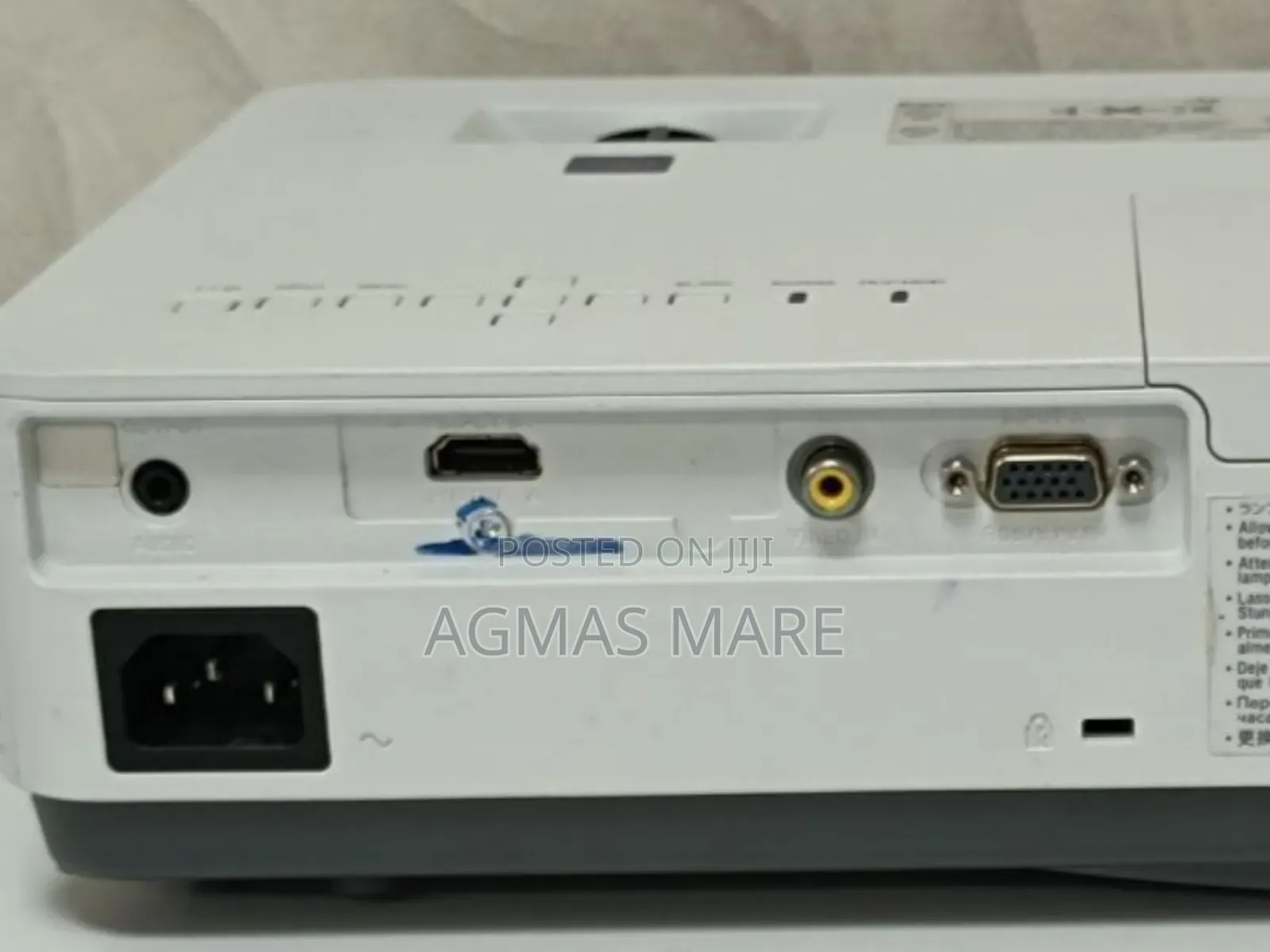 Sony VPL-Dx221 Projector 2 Pieces Available