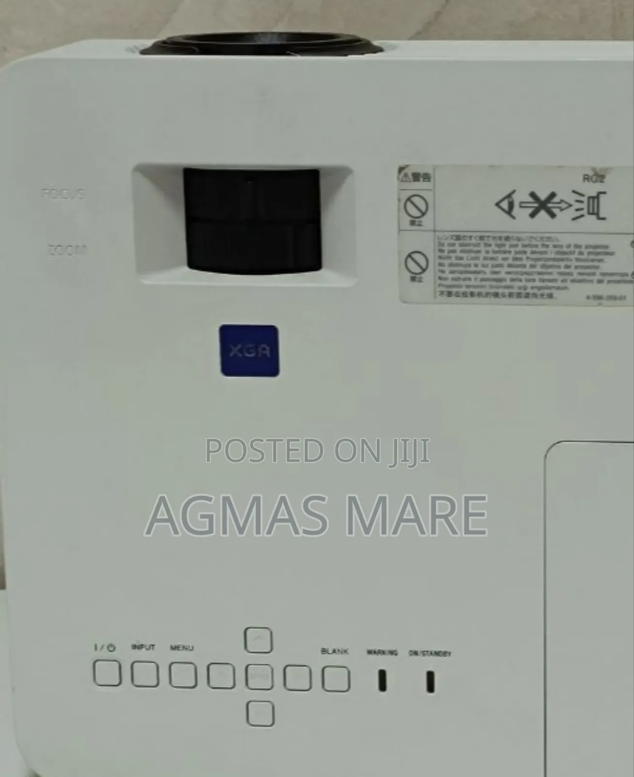 Sony VPL-Dx221 Projector 2 Pieces Available