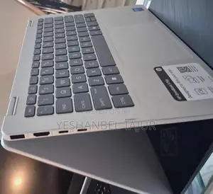 New Laptop HP OmniBook 5 Flip 14-fp0023dx 16GB Intel Core i7 SSD 1T