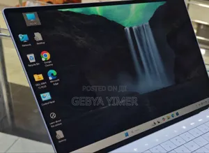 Photo - New Laptop Dell XPS 13 9320 16GB Intel Core I7 SSD 512GB