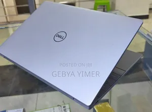 New Laptop Dell XPS 13 9320 16GB Intel Core I7 SSD 512GB