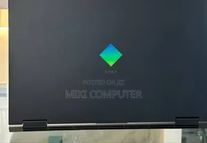 New Laptop HP Omen 16 16GB Intel Core I7 SSD 512GB