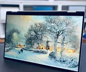 New Laptop HP Envy X360 16GB Intel Core Ultra 7 SSD 1T