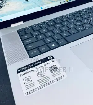 New Laptop HP Envy X360 16GB Intel Core Ultra 7 SSD 1T