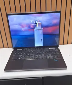 New Laptop HP Spectre 16GB Intel Core I5 SSD 1T