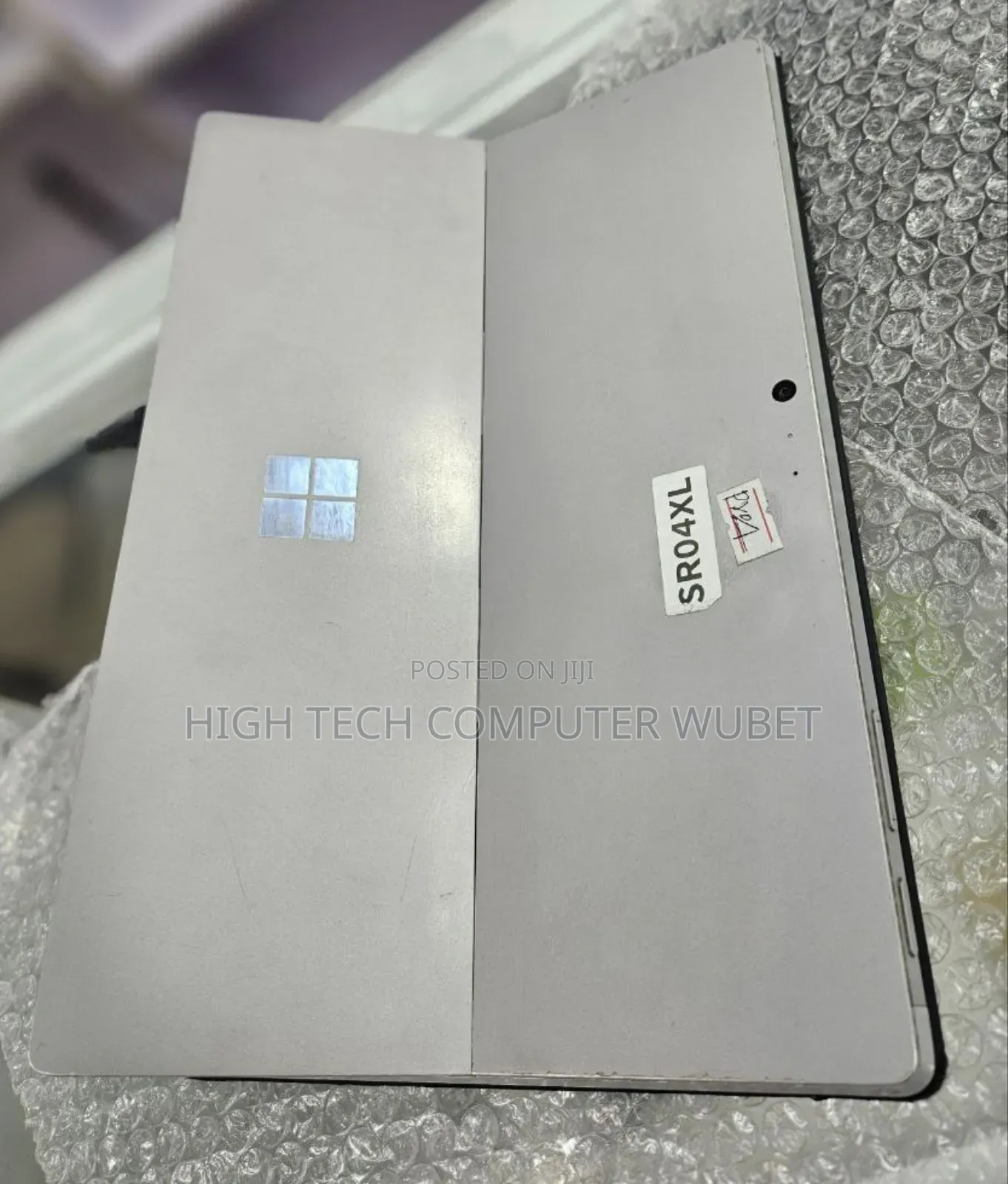 New Laptop Microsoft Surface Pro 4 16GB Intel Core I5 SSD 512GB