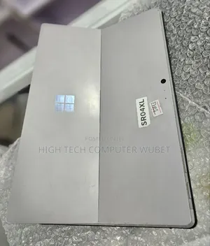 New Laptop Microsoft Surface Pro 4 16GB Intel Core I5 SSD 512GB