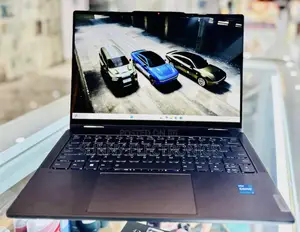 New Laptop Lenovo ThinkPad Yoga 16GB Intel Core I5 SSD 512GB