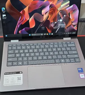 New Laptop HP Envy X360 16GB Intel Core Ultra 7 SSD 1T
