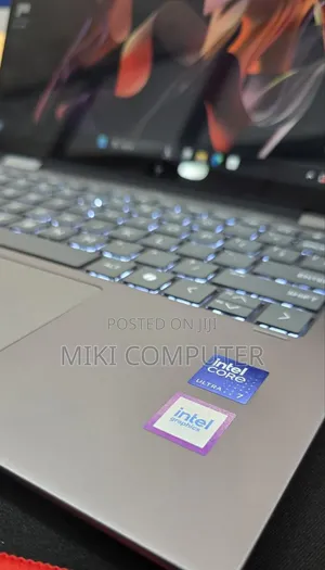 New Laptop HP Envy X360 16GB Intel Core Ultra 7 SSD 1T