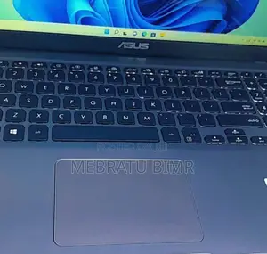 New Laptop Asus VivoBook 15 X505BA 8GB Intel Core I5 SSD 512GB