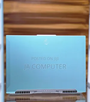 New Laptop Asus TUF Dash F15 32GB Intel Core I9 SSD 1T