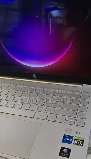 Photo - New Laptop HP Pavilion 15 16GB Intel Core I5 SSD 1T