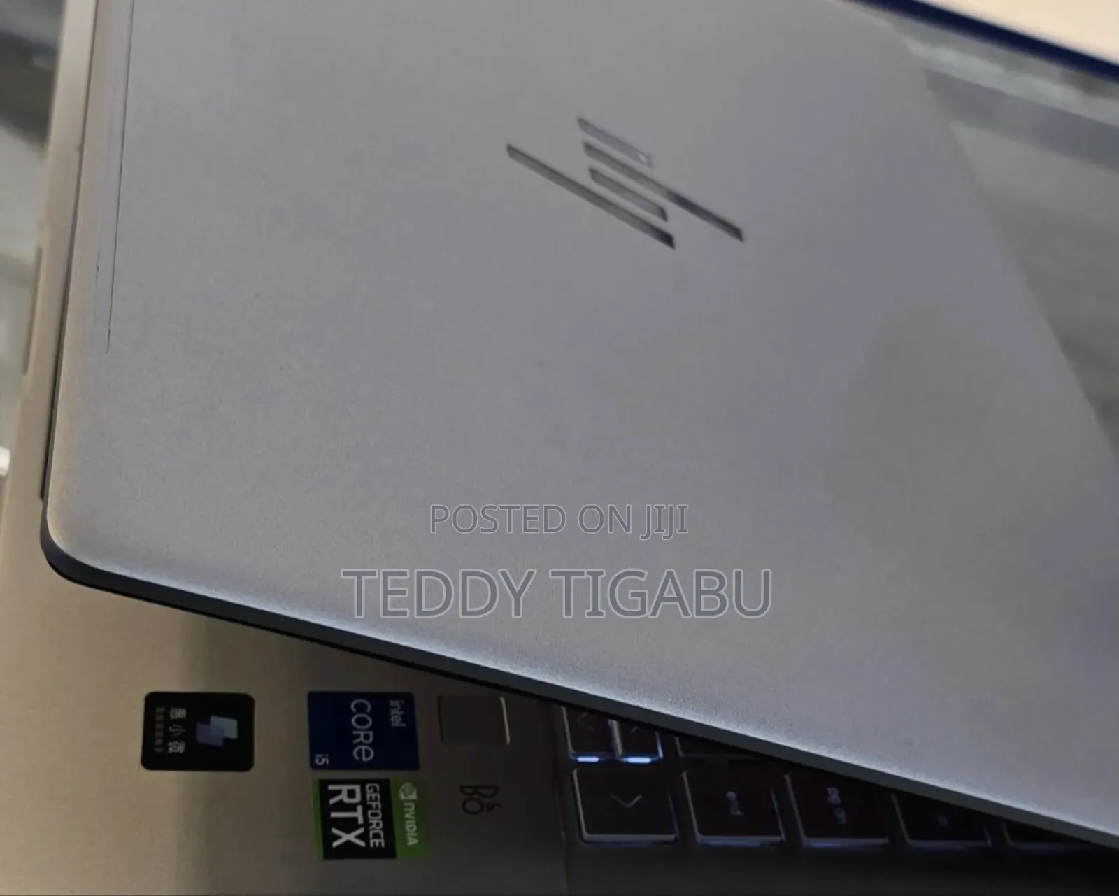 New Laptop HP Pavilion 15 16GB Intel Core I5 SSD 1T