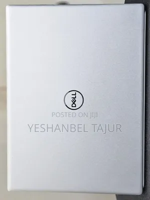 New Laptop Dell Inspiron 15 16GB Intel Core I7 SSD 512GB