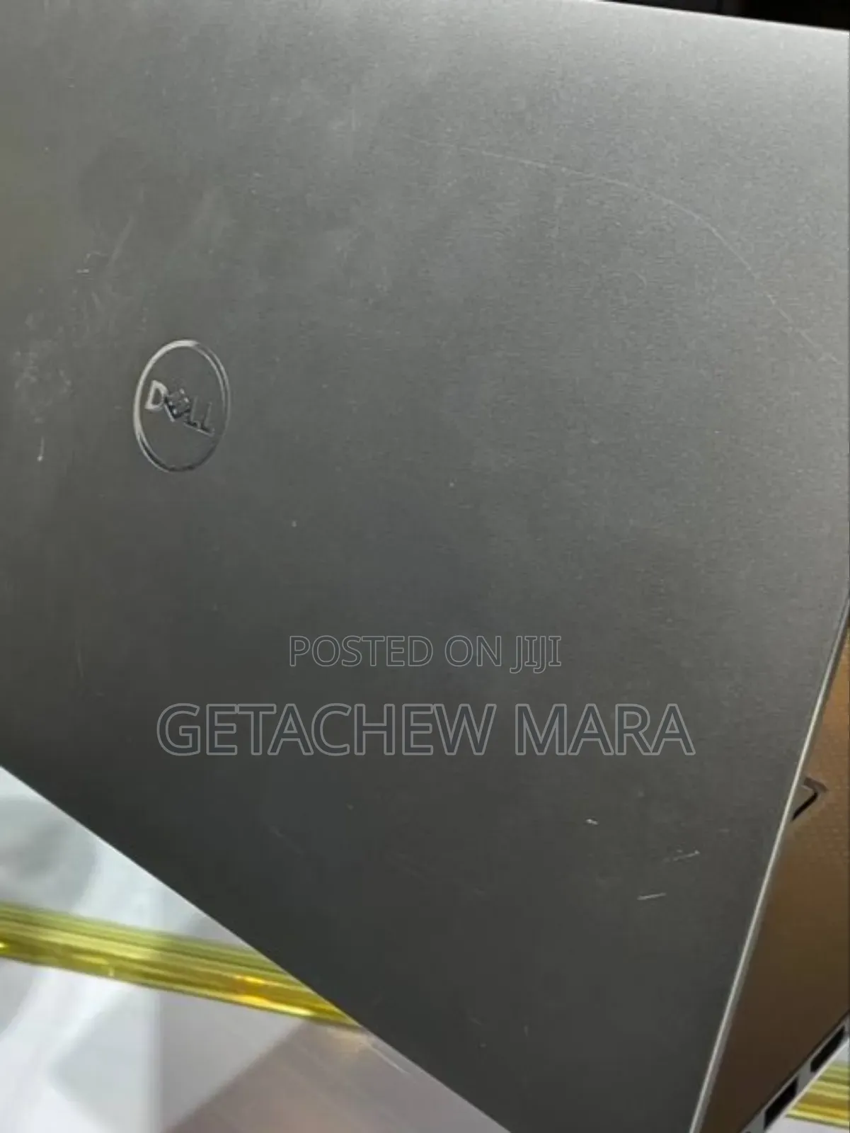 New Laptop Dell Precision 15 3541 16GB Intel Core I7 SSD 512GB