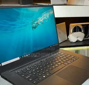 New Laptop Dell Precision 15 3541 16GB Intel Core I7 SSD 512GB