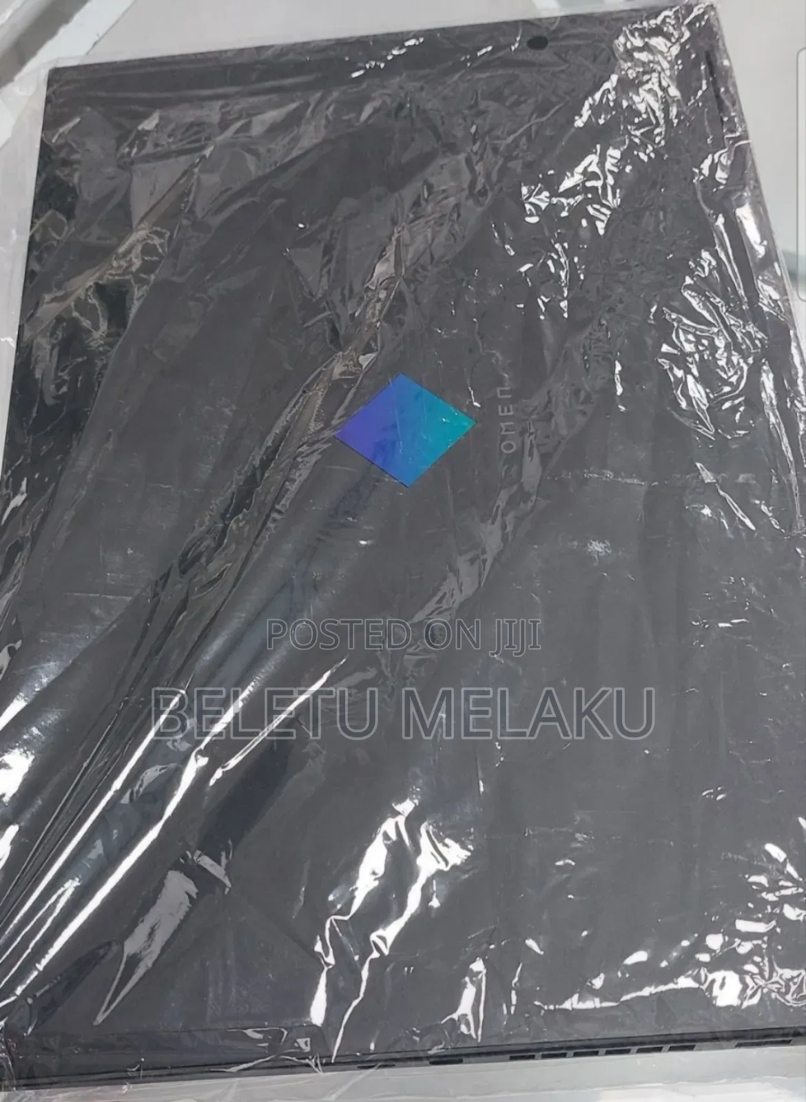 New Laptop HP Omen 15 16GB Intel Core i7 SSD 1T