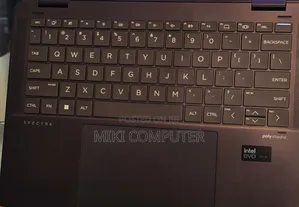 New Laptop HP Spectre X360 16GB Intel Core Ultra 7 SSD 1T