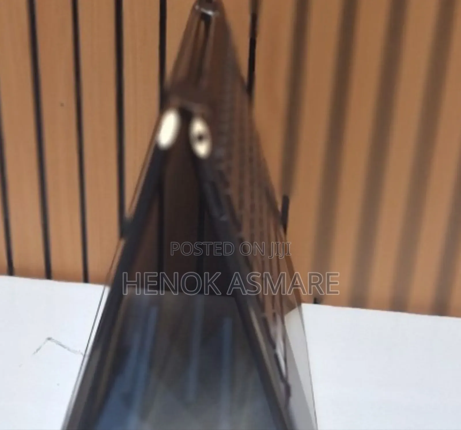 New Laptop HP Spectre 16GB Intel Core I5 SSD 1T