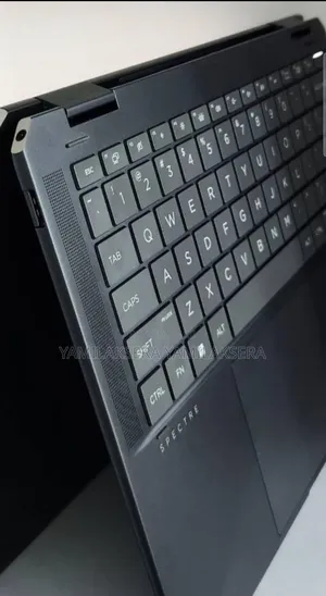 New Laptop HP Spectre X360 16GB Intel Core Ultra 7 SSD 1T