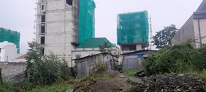 500 ካሬ በቦሌ ቡልቡላ