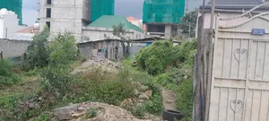 500 ካሬ በቦሌ ቡልቡላ