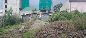 500 ካሬ በቦሌ ቡልቡላ