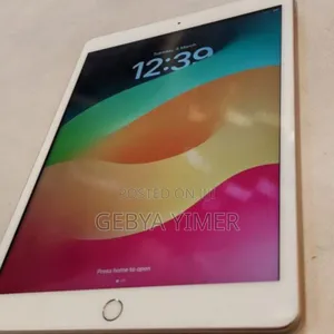 New Apple iPad Pro 11 (2018) 128 GB Yellow