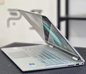 Photo - New Laptop HP Envy X360 16GB Intel Core I5 SSD 512GB